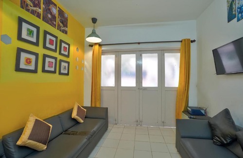 Calangute Apartment | Luxury 3bhk Beach apartments