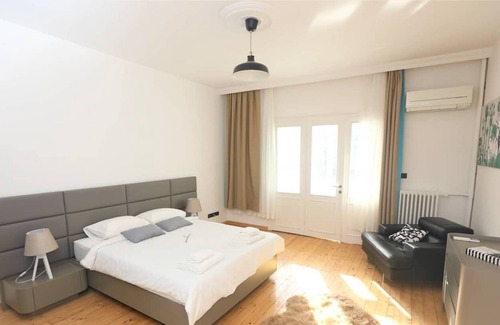 Nisantasi Apartment | LUXURY 4+1 APT @ NISANTASI
