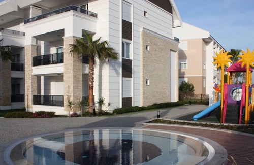 Kemer Mahallesi Apartment | Luxury 4 bed, 3 bathroom duplex apartment *NEWLY DECORATED FOR 2022*