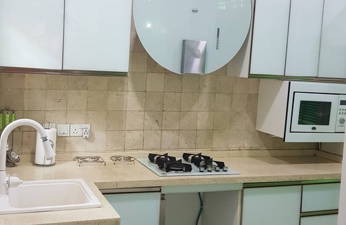 Lagos House | Luxury 4 Bedroom Holiday Home, Magodo GRA, Lagos
