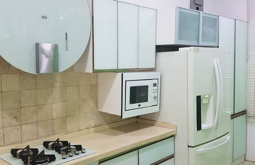 Lagos House | Luxury 4 Bedroom Holiday Home, Magodo GRA, Lagos