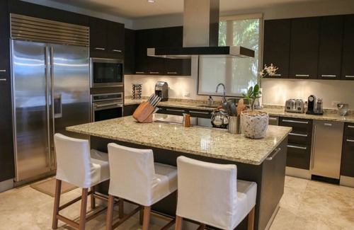 Herreras Villa | Luxury 4 BR Townhouse Featured on Million Dollar Listing