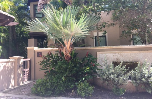 Herreras Villa | Luxury 4 BR Townhouse Featured on Million Dollar Listing