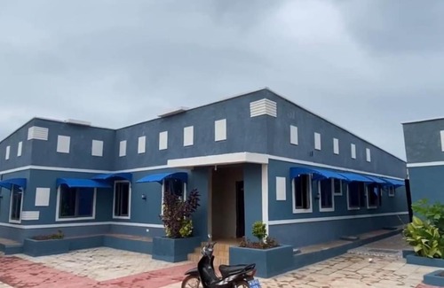 Tamale Apartment | Luxury 4BedRoom House