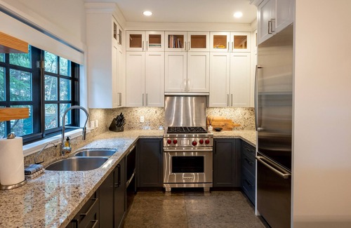 Nordic Estates House | Luxury 4BR | Ski In/Out Access | Pool | Hot Tub | Managed By Aloha Whistler