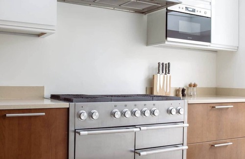 Addison House | Luxury 5-Bedroom town house in Brook Green, Central London