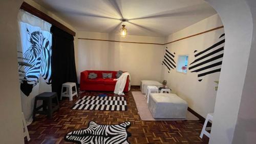 Westlands Villa | Luxury 5 bedroom Bungalow