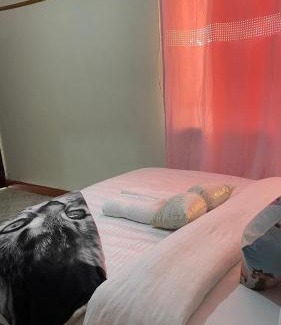 Westlands Villa | Luxury 5 bedroom Bungalow