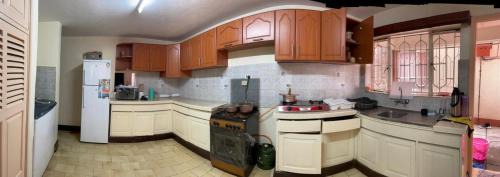 Westlands Villa | Luxury 5 bedroom Bungalow