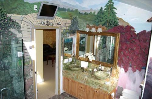 San Bruno House | Luxury 5 Bedroom Home near SFO