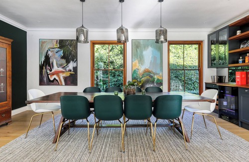 Constantia Villa | Luxury 5-Bedroom Villa in Upper Constantia