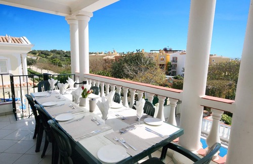 Chinicato Villa | Luxury 5 Bedroom Villa, Private Pool - A/C - Wi-Fi - Garden - 2926/AL