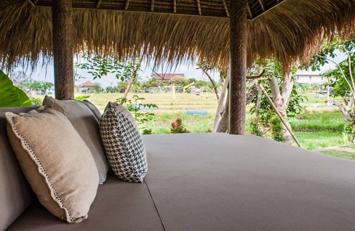 Kerobokan Villa | Luxury 5 Bedroom Villa with Private Pool, Bali Villa 2022