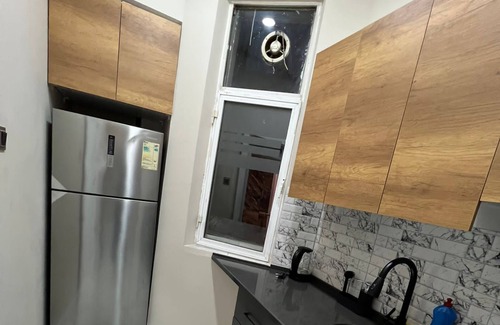 Pera Apartment | Luxury 5 star apartment in Taksim (2 bedroom)