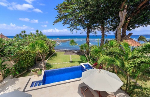 Candi Dasa Villa | Luxury 5 Star Villa in Bali, Bali Villa 2002