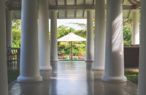 Midigama Villa | Luxury 5-Star Villa Near Lake With Outdoor Infinity Pool - SEE PICTURES