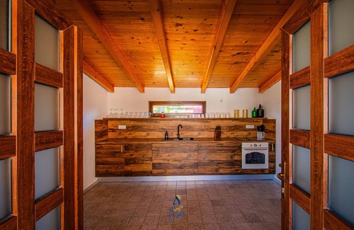 Hrboki Villa | Luxury 5 star villa with heated saltwater pool for up to 12 guests