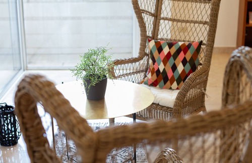 Talbieh Apartment | Luxury 5BR+Washrooms penthouse City Center