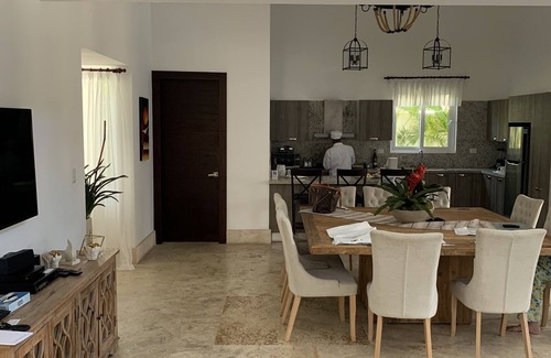 Cofresi Villa | Luxury 6 Bedroom 7 Bathroom Private Villa
