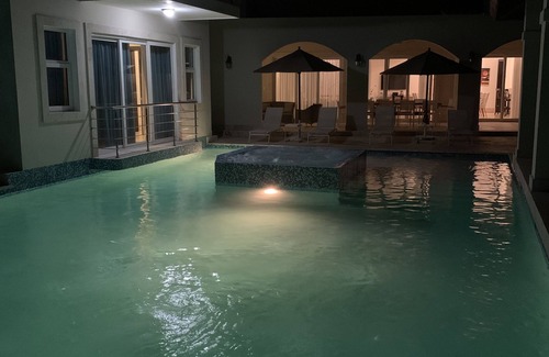 Cofresi Villa | Luxury 6 Bedroom 7 Bathroom Private Villa
