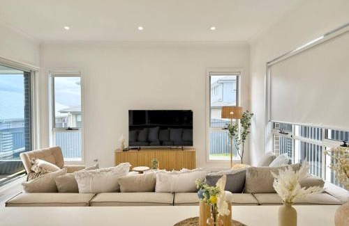 Wilton House | Luxury 6 bedroom Home in Wilton