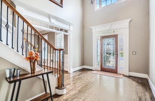 Acworth Apartment | Luxury 6-bedroom In All Lakes, Acworth, Ga