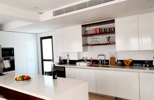Agios Georgios Villa | Luxury 6 bedroom villa with privet pool in Paphos