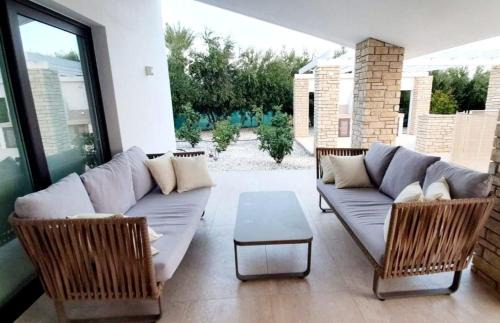 Agios Georgios Villa | Luxury 6 bedroom villa with privet pool in Paphos