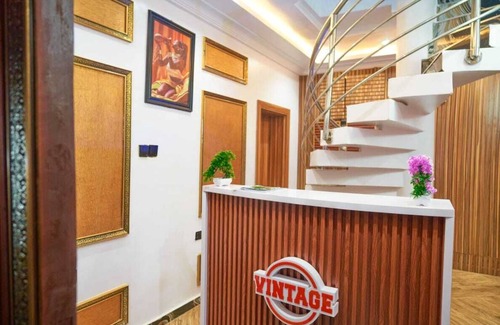 Ibadan House | LUXURY 7 BEDROOMS ENTIRE HOUSE ACCOMODATION IN IBADAN, OYO STATE