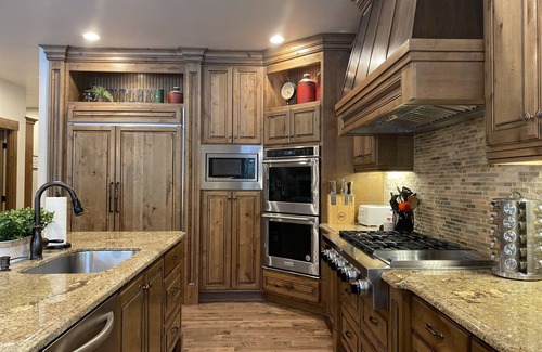 Sunriver House | Luxury 7 Br, 7.5 Ba Home. Great for Retreats and Family Gatherings!