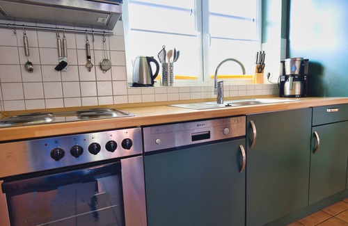 Haren House | Luxury 8 person holiday home with 4 bedrooms and 2 bathrooms in Haren Ems