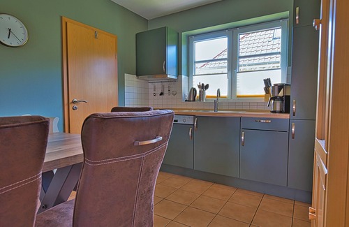 Haren House | Luxury 8 person holiday home with 4 bedrooms and 2 bathrooms in Haren Ems