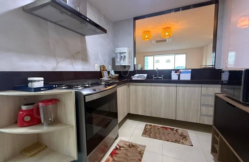 Guarapari Apartment | Luxury and Comfort Beachfront at Enseada Azul