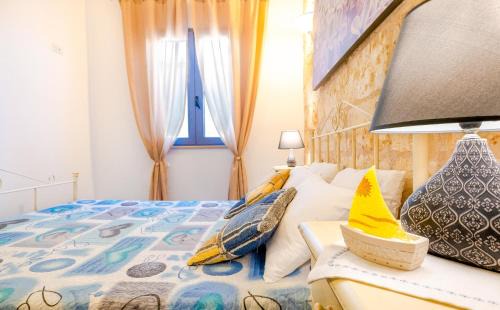 Torre San Giovanni Apartment | Luxury Apartments - Torre San Giovanni