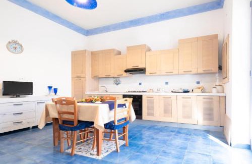 Torre San Giovanni Apartment | Luxury Apartments - Torre San Giovanni
