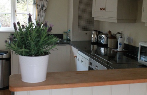 Broad Chalke House | Luxury Accommodation In The Renowned Chalke Valley Close To Salisbury