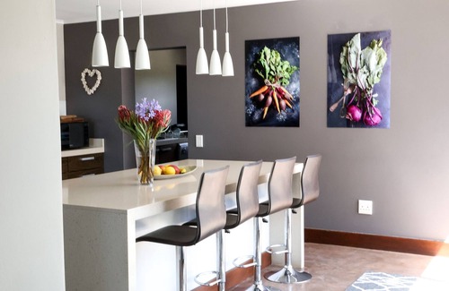George House | Luxury Accommodation on Oubaai Golf Estate