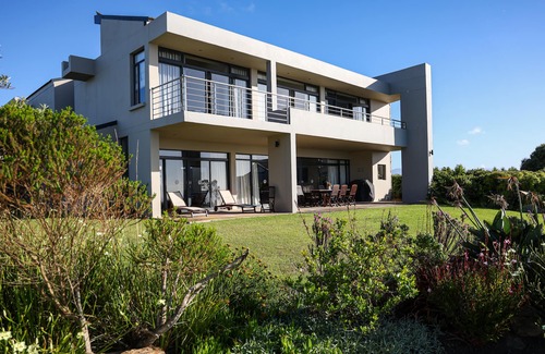 George House | Luxury Accommodation on Oubaai Golf Estate