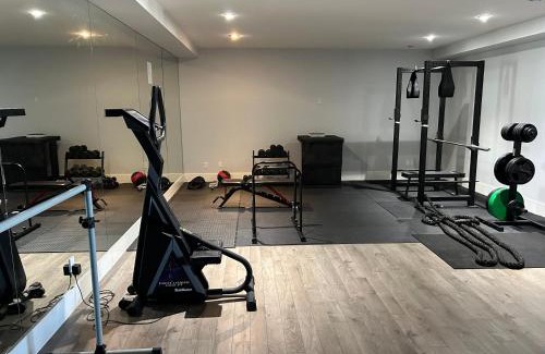 West Vancouver House | Luxury accomodation in West Vancouver