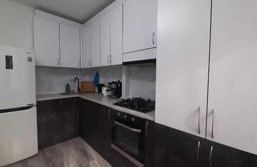 Chisinau Apartment | Luxury Airport Grenoblea 120