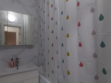 Chisinau Apartment | Luxury Airport Grenoblea 120