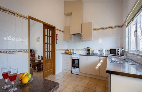 Loule Villa | Luxury Algarve Villa | 3 Bedrooms | Casa Martins | Private Pool & Rural Setting.
