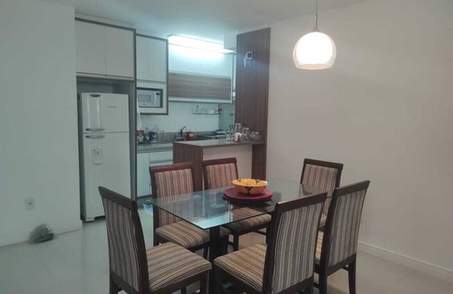 Jurere Apartment | Luxury and Comfort in Jurerê