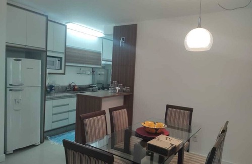 Jurere Apartment | Luxury and Comfort in Jurerê