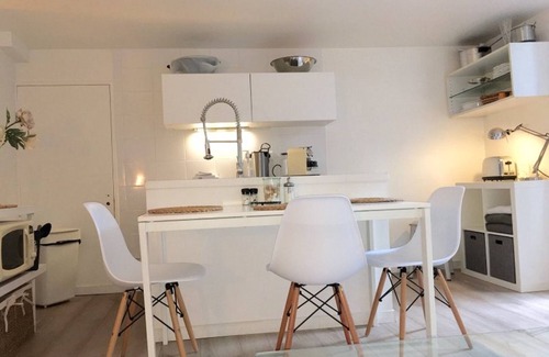 Alfortville House | Luxury and calm 10 minutes from central Paris