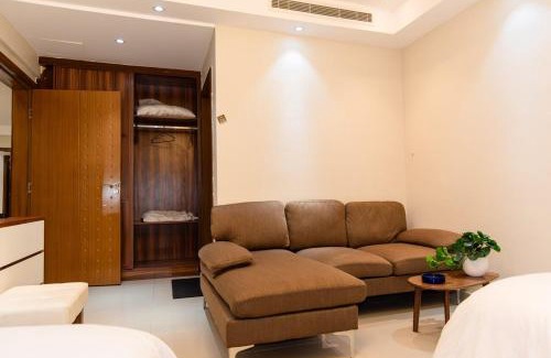 Al Harra Al-Sharqiah Apartment | Luxury and Spacious 3BR Apartment 10min haram Nabawi