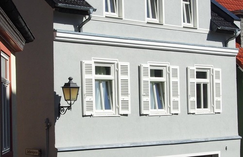 Koenigstein im Taunus Apartment | Luxury apartment Winston for the highest demands in Königstein
