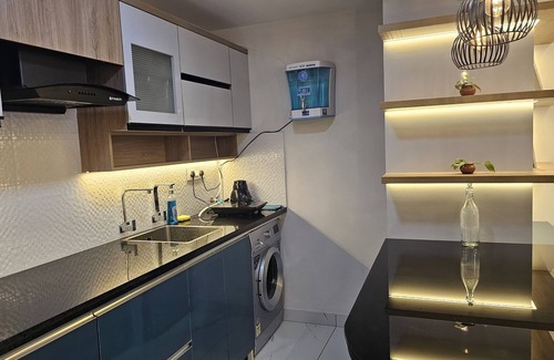 Statue Apartment | Luxury Apartment in Thiruvananthapuram City