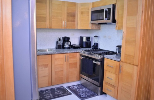 Ciudad Nueva Apartment | Luxury aparment 20 minutes from the airport and the beach