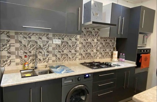 Algiers Apartment | Luxury apartment